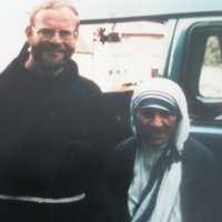Terence Harrington, OFM. Cap. (@capvocation) 's Twitter Profile Photo