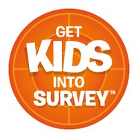 Get Kids into Survey(@GetKidsintoSurv) 's Twitter Profile Photo