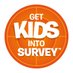 Get Kids into Survey (@GetKidsintoSurv) Twitter profile photo