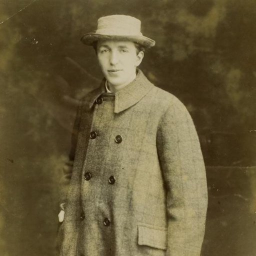 IrishRevYouTube's profile picture. I run an Irish history Youtube channel - 'the Irish Revolution'

I make videos about the 1912-1923 period. 

Please subscribe if you like my content.