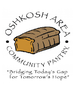 The OACP is #committed to providing access to #food & #resources to our #oshkosh community by assuring that everyone has resources to meet their basic needs.