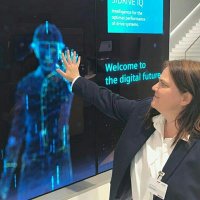 Andrea Kerber (@andrea_kerber) 's Twitter Profile