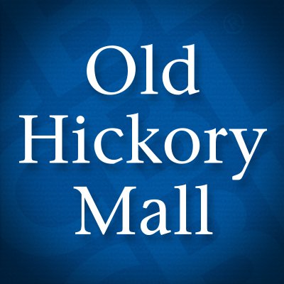 Old Hickory Mall
