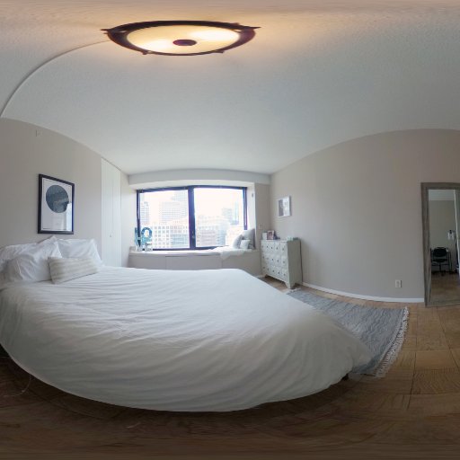 Apartment hunting in Boston? Check out these apartment listings with 360 virtual tours.