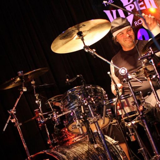 jeffreyrmoeller's profile picture. Sales & Marketing Ahead Drumsticks/Big Bang Dist 1996-2019