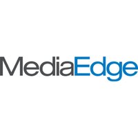 MediaEdge(@MediaEdgeTOR) 's Twitter Profile Photo