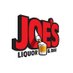 Joe's Liquor & Bar (@joesliquorbar) Twitter profile photo Joe's Liquor & Bar (@joesliquorbar) Twitter profile photo
