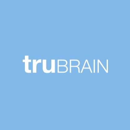 Follow @TruBrain for everything you need for navigating the space of personal optimization and focus