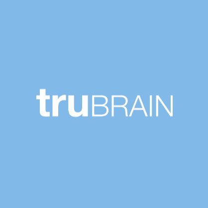 Follow @TruBrain for everything you need for navigating the space of personal optimization and focus