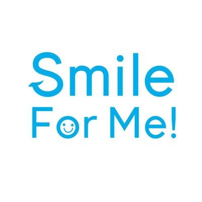 The official Twitter page of Smile For Me 2018! - Real people, real smiles