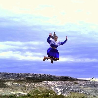 dreamtrot's profile picture. 