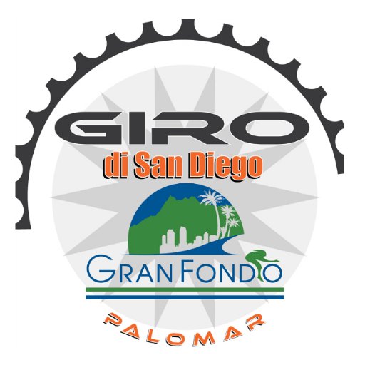 The 2018 #Giro di #SanDiego #GranFondo & @NinjaMTBSkills #TrailQuest, hosted by @KozEvents, will be held on 10/28/18 at Kit Carson Park in #Escondido, CA.