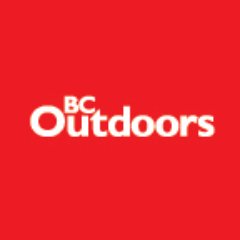 BC OUTDOORS MAGAZINE -OFFICIAL-Outdoor Sport Magazine-Hunting & Fishing Focus- geographically covering the west coast of North America. We are 74yrs young!