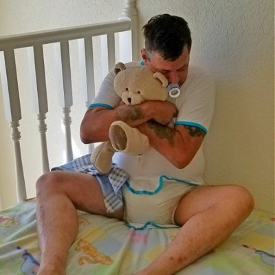 big diaper