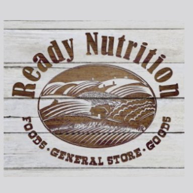 #ReadyNutrition Official Website - Healthy Living, Food Storage, Preparedness, Recipes, and Sustainability  #GetPrepped 
@ReadyNutrition