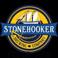 Stonehooker Brewing (@stonehookerbeer) 's Twitter Profile