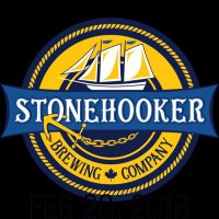 Stonehooker Brewing(@StonehookerBeer) 's Twitter Profile Photo