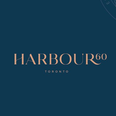 For inquiries: events@harboursixty.com. Make a reservation: https://t.co/sZeDPXkEAj. We look forward to seeing you soon! #Harbour60 💙