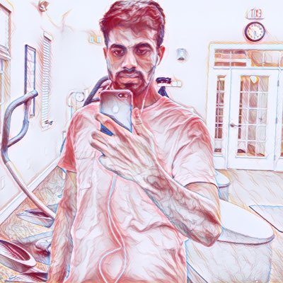 raghu1240's profile picture. 