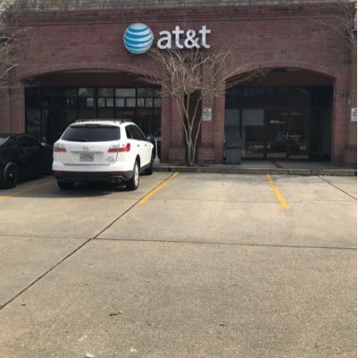 We are your neighborhood AT&T Mandeville Location ready to serve you for all your needs to stay connected!!!!