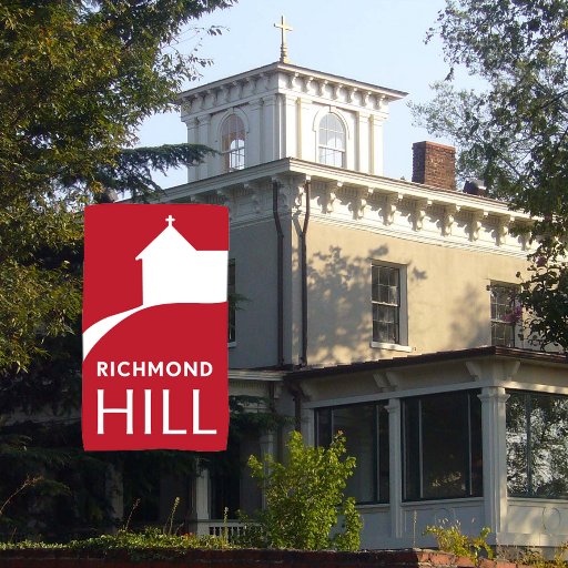 Founded in 1987, Richmond Hill is seeking God’s healing of Metropolitan Richmond through prayer, hospitality, racial reconciliation and spiritual development.