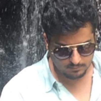 RuwilyAl's profile picture. 