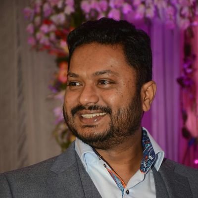 abhishekand's profile picture. Exploring world of Data & ML