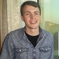 Keith Hutchison (@khc1923) 's Twitter Profile Photo