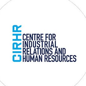 CIRHR_UofT Profile Picture