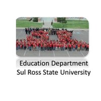 Sul Ross State University Education Department(@SRSUEducation) 's Twitter Profile Photo