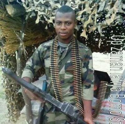 OKPAGA2's profile picture. 