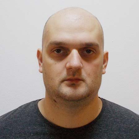 ClaudiuClima's profile picture. driver for @geodesicracing