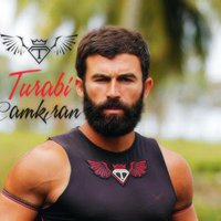 Turabi Çamkıran SC (@_turabi_sc) 's Twitter Profile