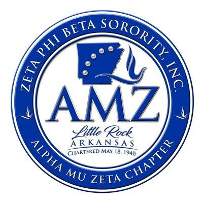 The Finer Women of Zeta Phi Beta Sorority, Inc. Alpha Mu Zeta Chapter~Follow Us!