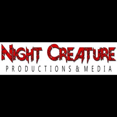 Official Twitter page for Night Creature Productions & Media LLC!  Visit our website for links to watch our films! #muertetalesofhorror