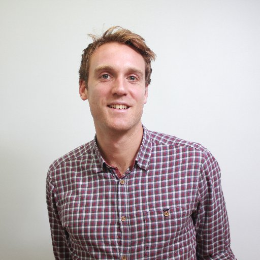 Jake Hewlett Profile