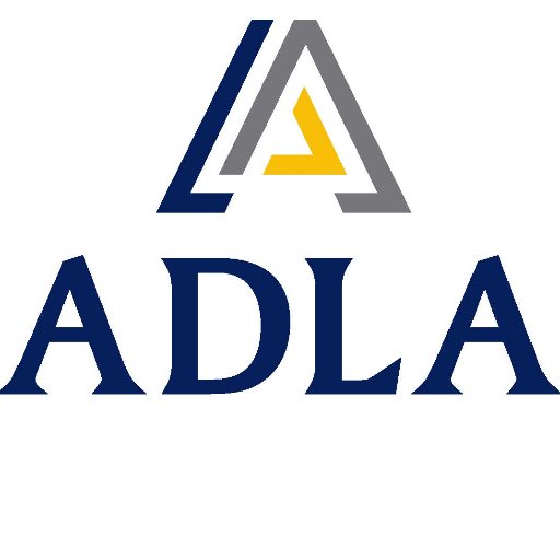 The Twitter account of the Alabama Defense Lawyers Association (ADLA), which brings together Alabama lawyers devoted to civil defense litigation.