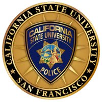 San Francisco State University Police Department (@sfstatepd) 's Twitter Profile