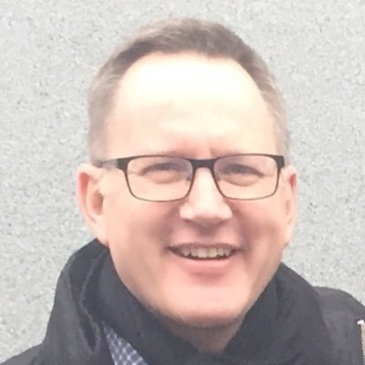 HkanStrandlund's profile picture. 