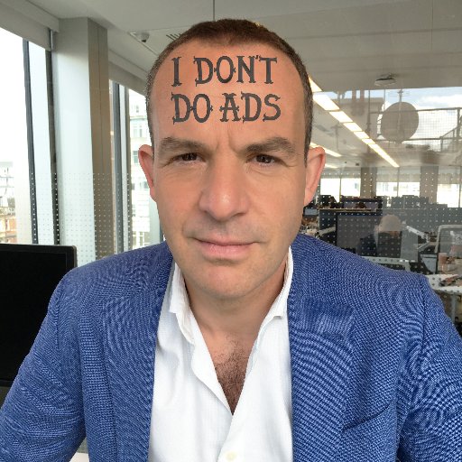 MartinSLewis Profile Picture