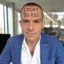 Martin Lewis's avatar