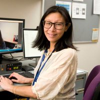 Associate Professor Samantha Loi, MD, PhD(@Doctor_Samba) 's Twitter Profileg