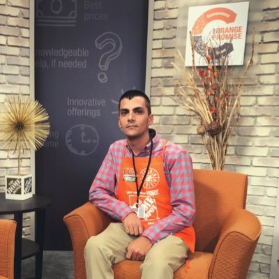 Jordany Elia Profile