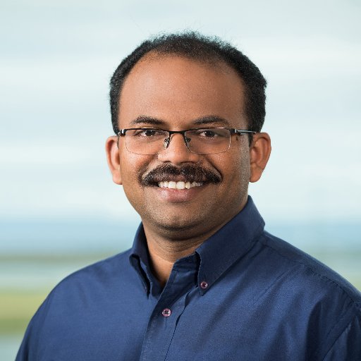 RaghuKonka Profile Picture