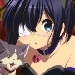 Streamer; A weird little dork.
Artist; Still trying to be a pro
I love sweets, anime, gaming, drawing and LOVES TUNA and CATS
https://t.co/sV0vfZAfc7