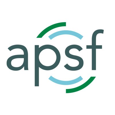 Visit APSF Profile