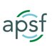 APSF (@APSForg) Twitter profile photo