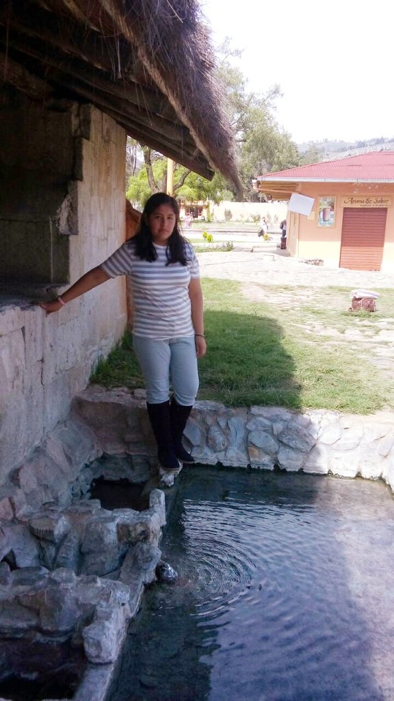 yeimy_quesada's profile picture. No importa lo difícil que parezca ,siempre hay un camino,cuando la fuerza viene del corazón❤😉