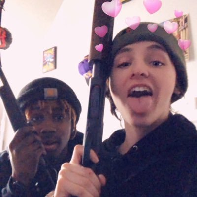 fuckingicky's profile picture. 