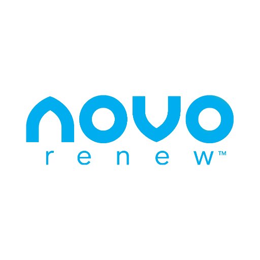 Novo is a joint support and recovery supplement designed for runners and athletes. 8 all-natural ingredients. Live joyfully, then recover naturally. #doyounovo